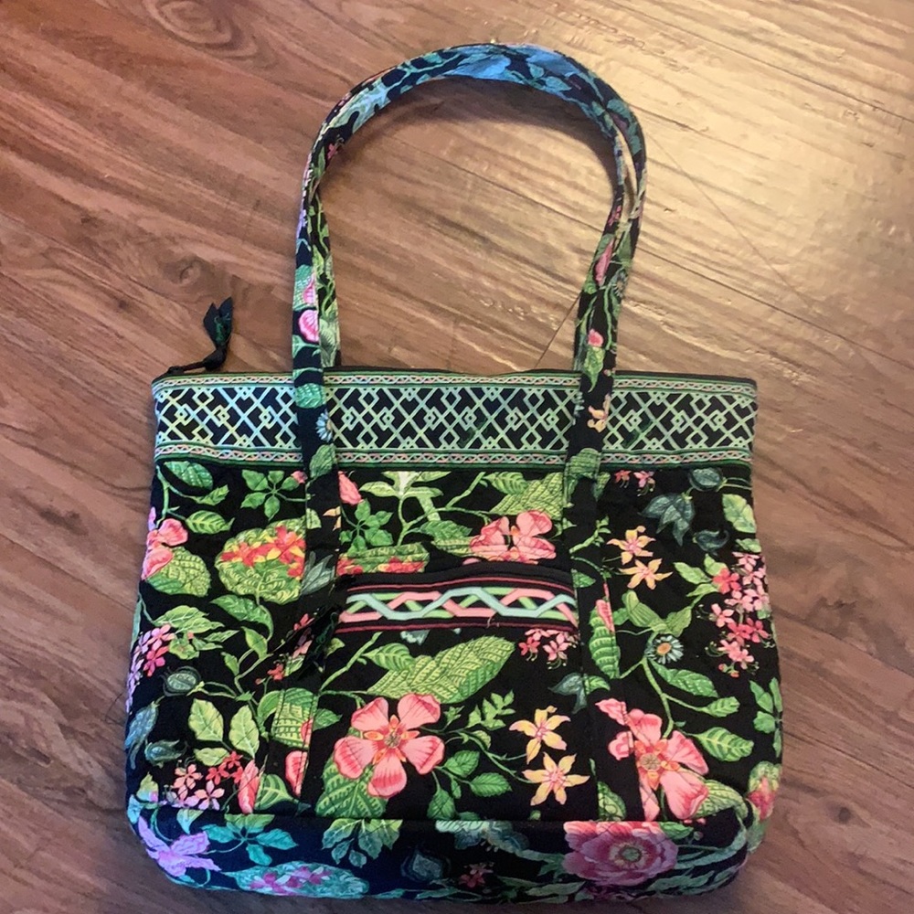 Vera Bradley Tote